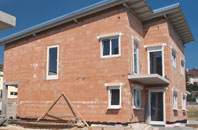Bentpath home extensions