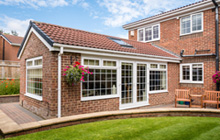 Bentpath house extension leads